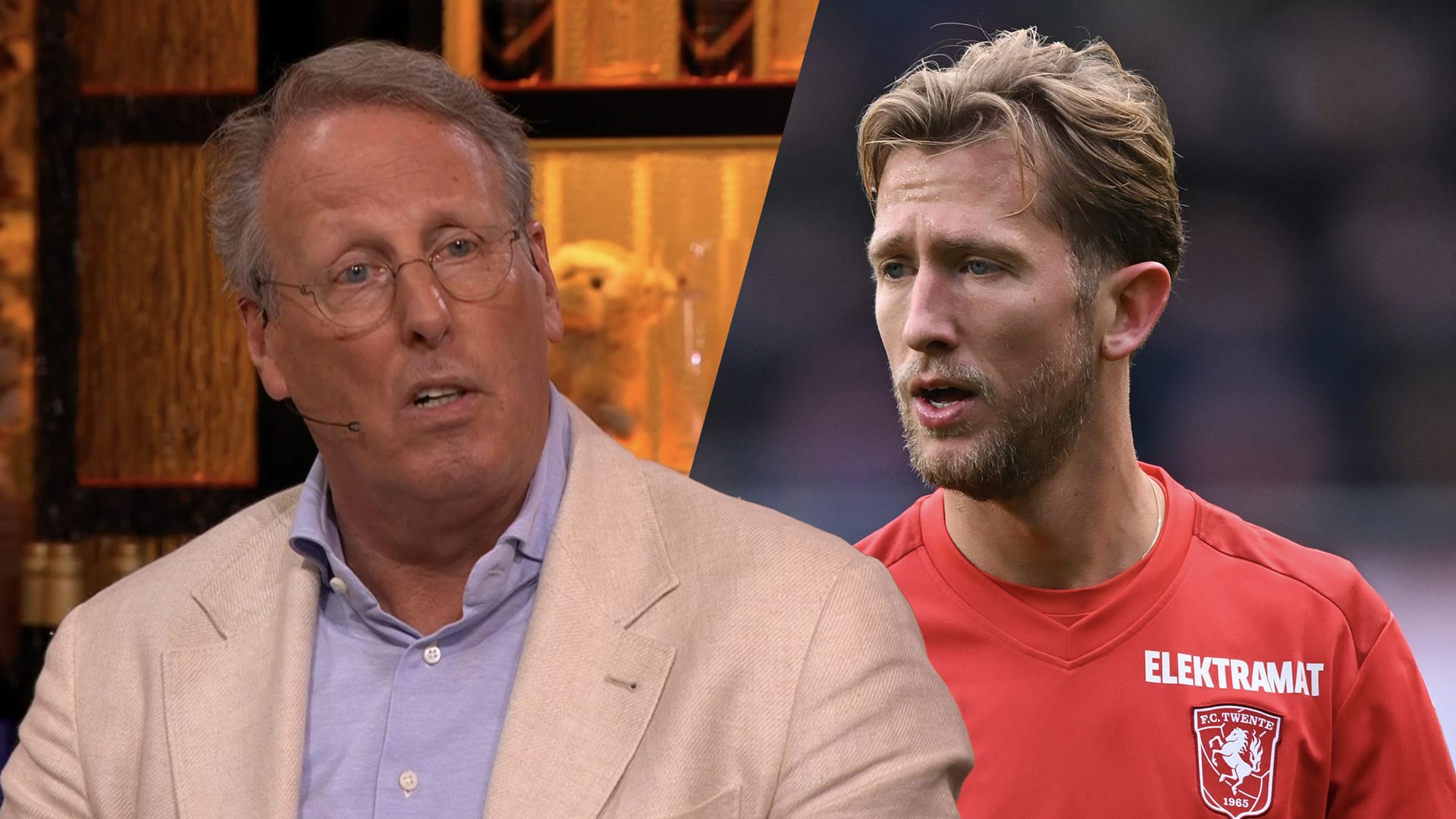 Chris Woerts hekelt ophef rond transfer Vlap naar Spartak Moskou: 'Je mag gewoon zaken doen!'