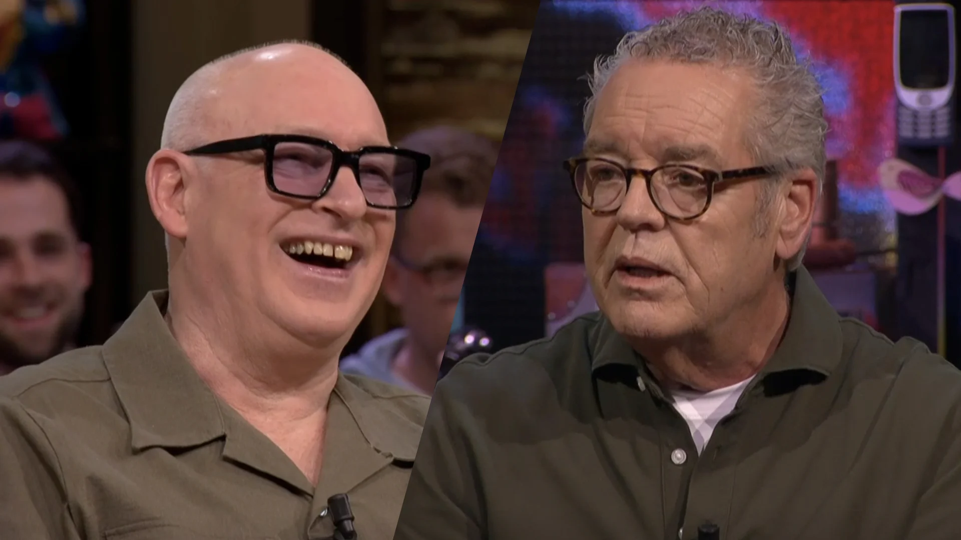 Olav Mol onthult bizarre prijs van liter benzine in Formule 1, René van der Gijp schiet in de lach