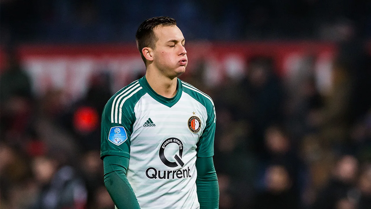 Na Vermeer haakt ook Bijlow geblesseerd af