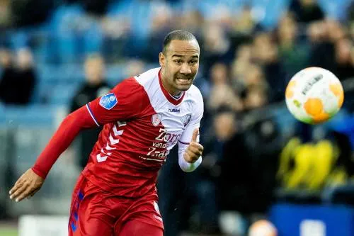 FC Utrecht legt ook Klaiber langer vast