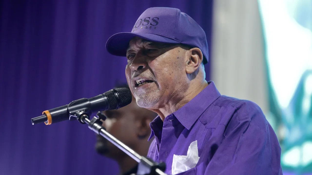 Desi Bouterse krijgt in hoger beroep 20 jaar voor rol Decembermoorden