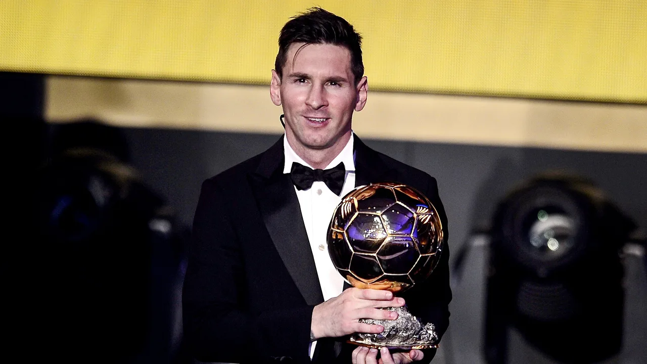 BREAKING: Organisatie zet streep door Gouden Bal-verkiezing 2020