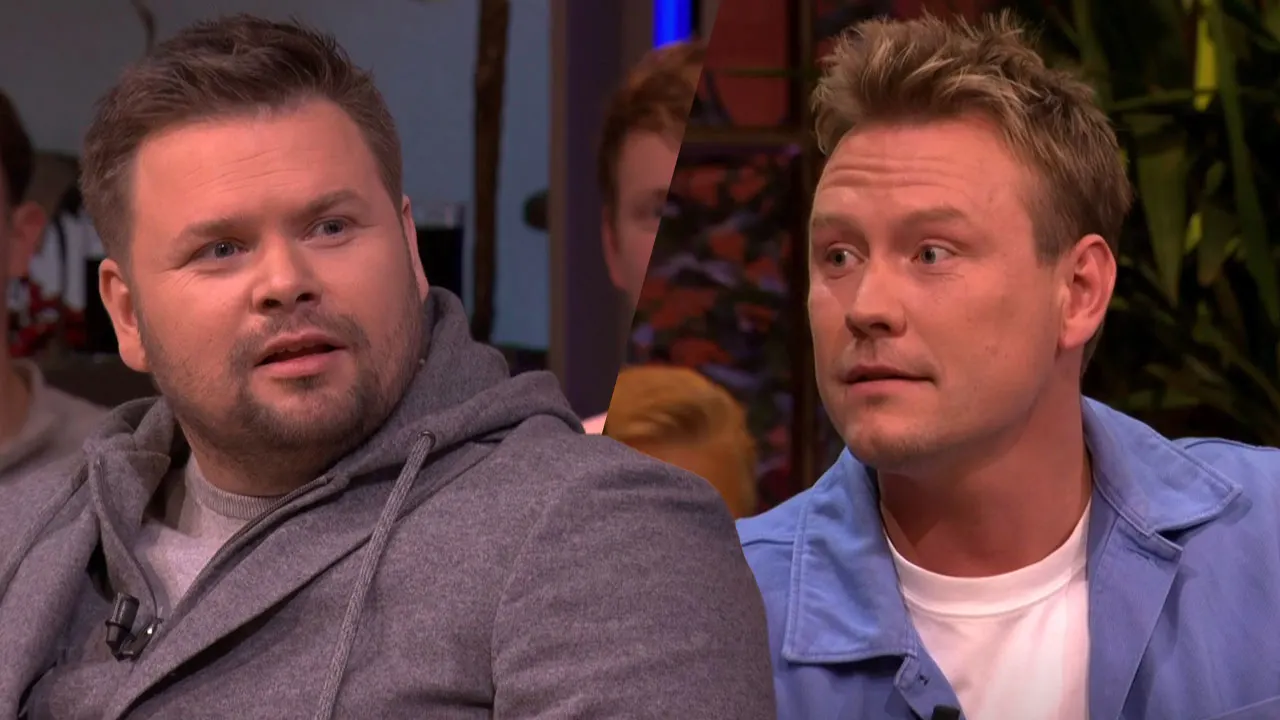 Sam Hagens over Thomas van Groningen: 'Hij heeft één grote fout gemaakt in de Televizier-campagne…'