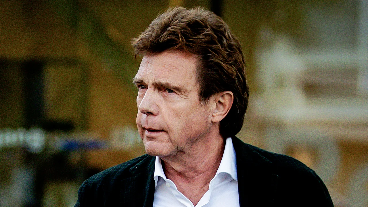 John de Mol: 'Onbedoeld indruk gewekt schuld bij vrouwen te leggen'