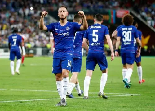 Hazard: het is tijd voor iets nieuws