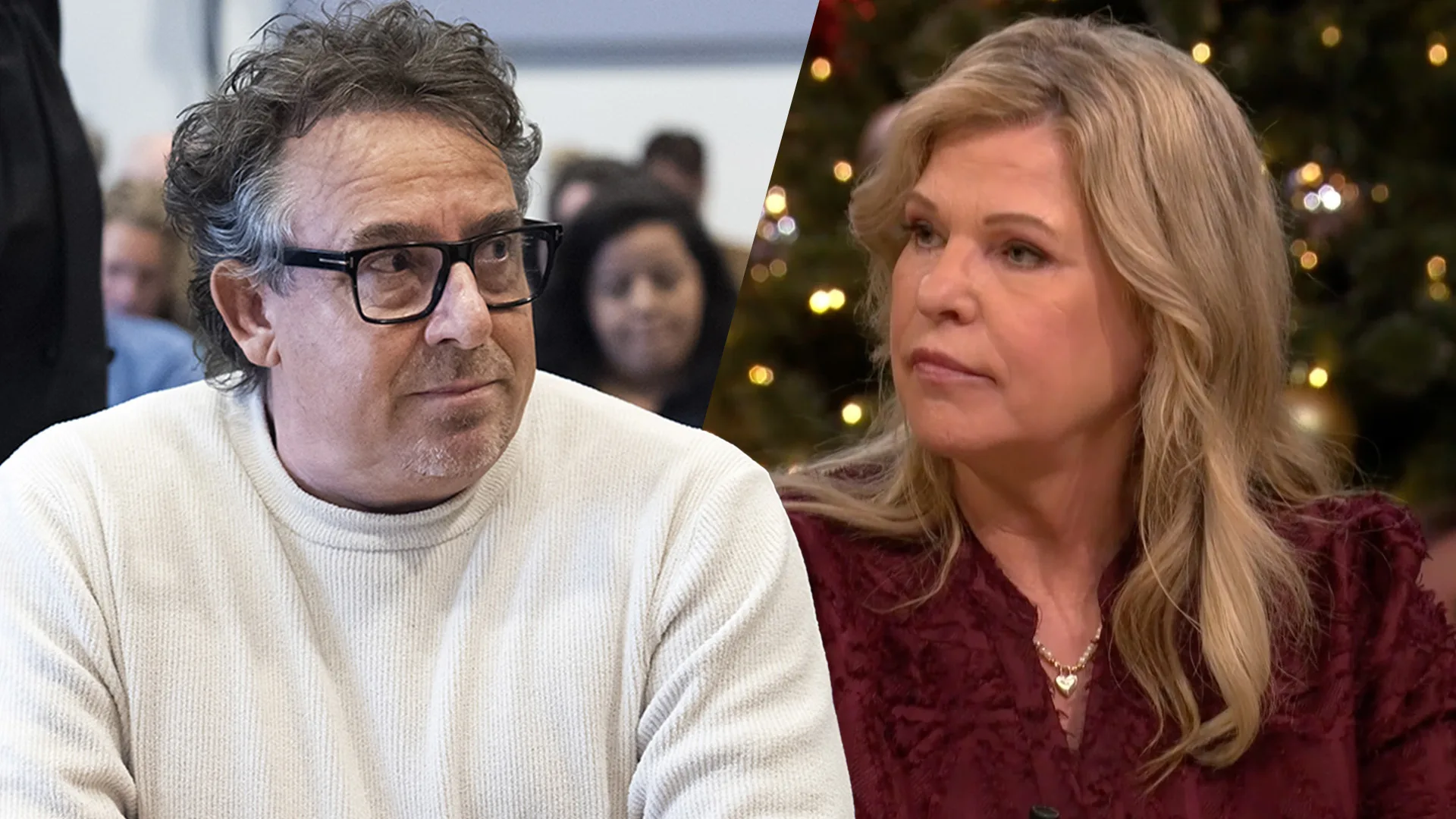 Tina Nijkamp vindt dat Marco Borsato kan terugkeren op televisie: 'Zaak is juridisch gesloten!'