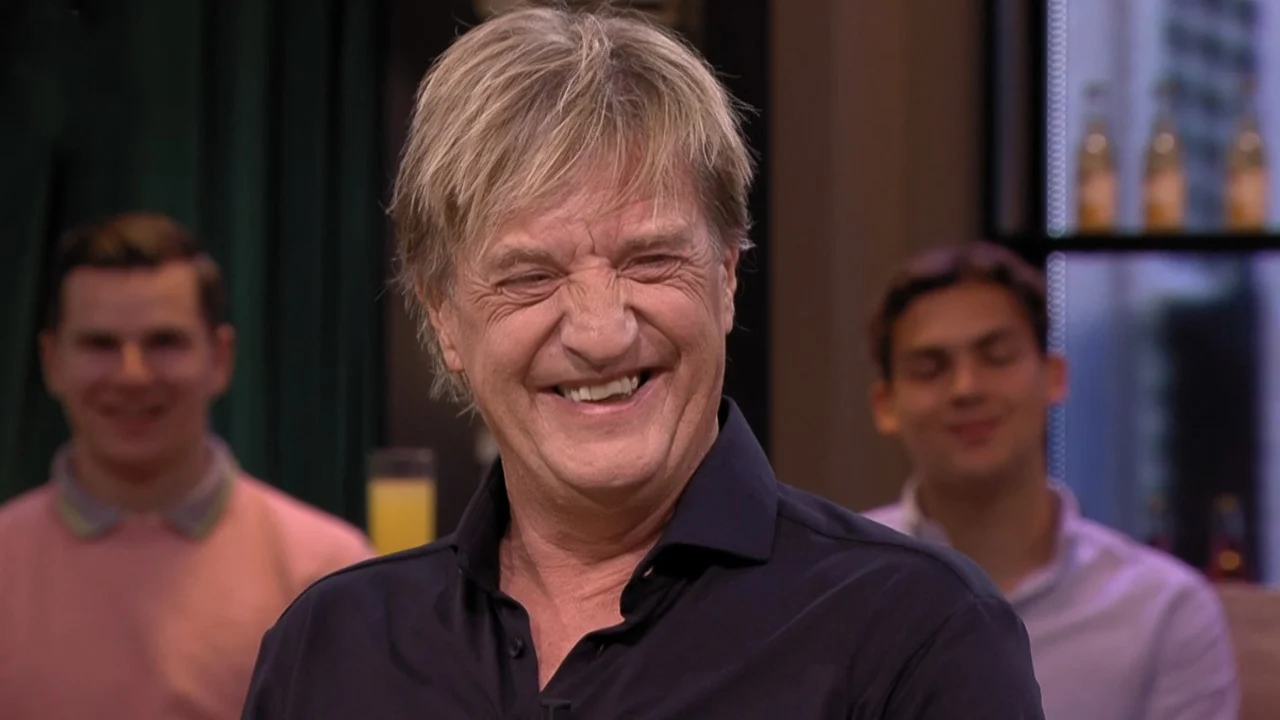 Aflevering Vandaag Inside met Wim Kieft, woensdag 12 oktober 2022