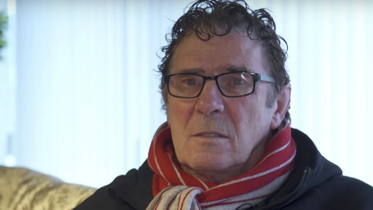 Van Hanegem wijst trainerschap bij FC Den Bosch af