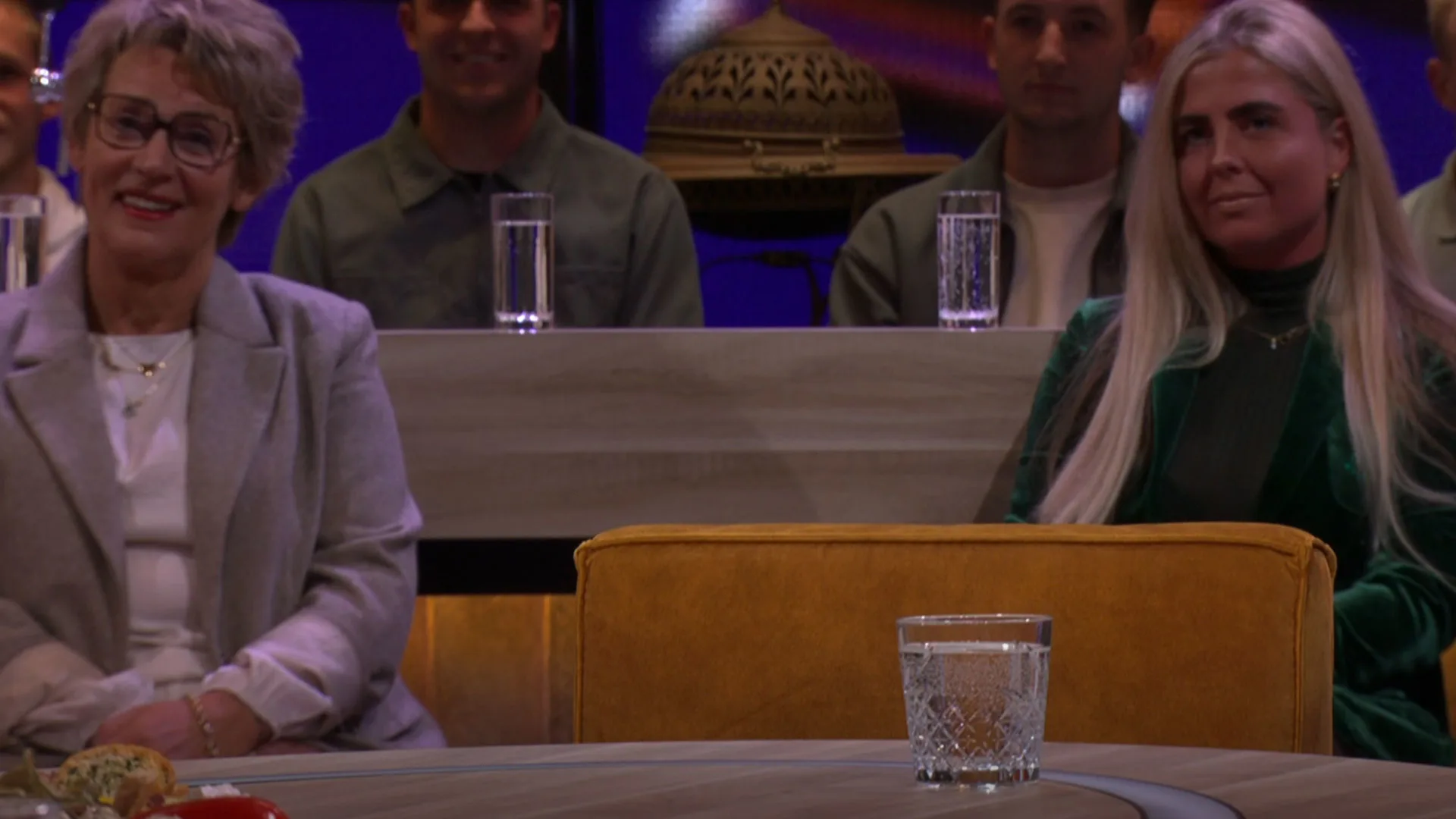 Kijk hier de uitzending van Vandaag Inside van maandag 4 november 2024 terug