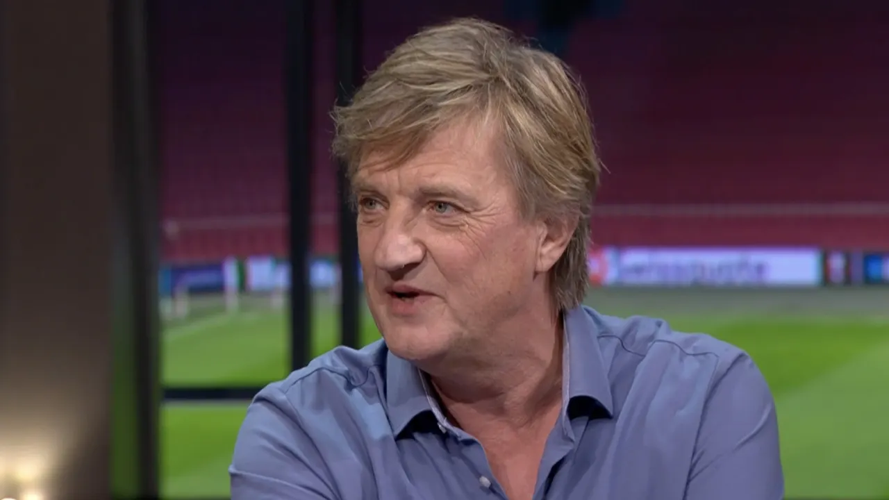 Wim reageert op Conference League-uitspraak Edwin van der Sar: 'Hoogmoed komt voor de val!'