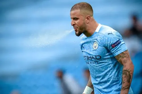 'Manchester City moet de Champions League winnen'