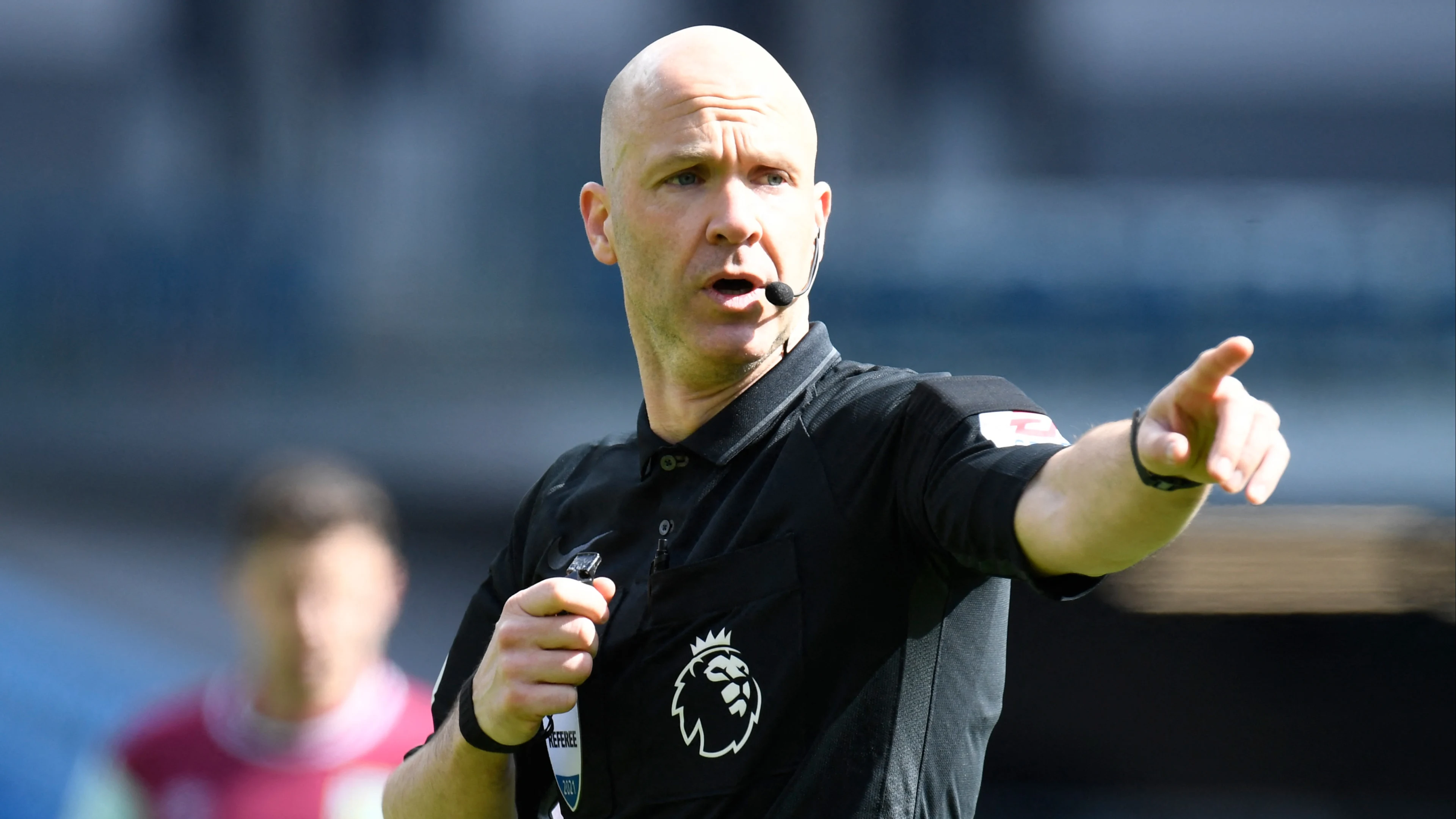Engelse arbiter Taylor leidt duel AS Roma - Ajax