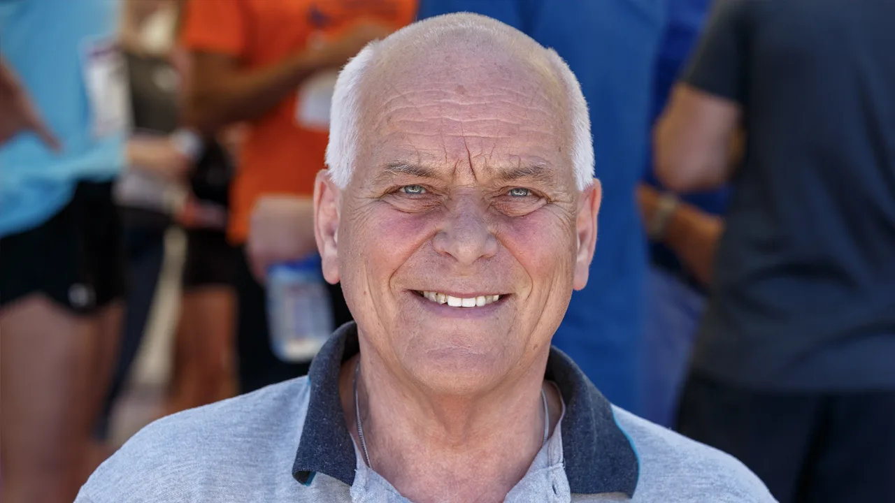 Evert ten Napel neemt na 45 jaar afscheid: ‘Fijn weekend en blijf gezond’