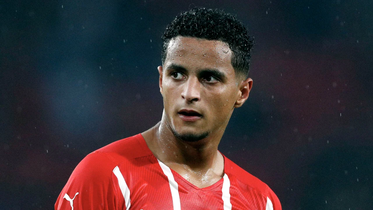 OFFICIEEL: PSV verkoopt Ihattaren aan Juventus