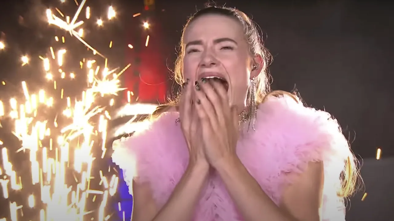 Emma Wortelboer niet gevraagd als puntengeefster voor komend songfestival 