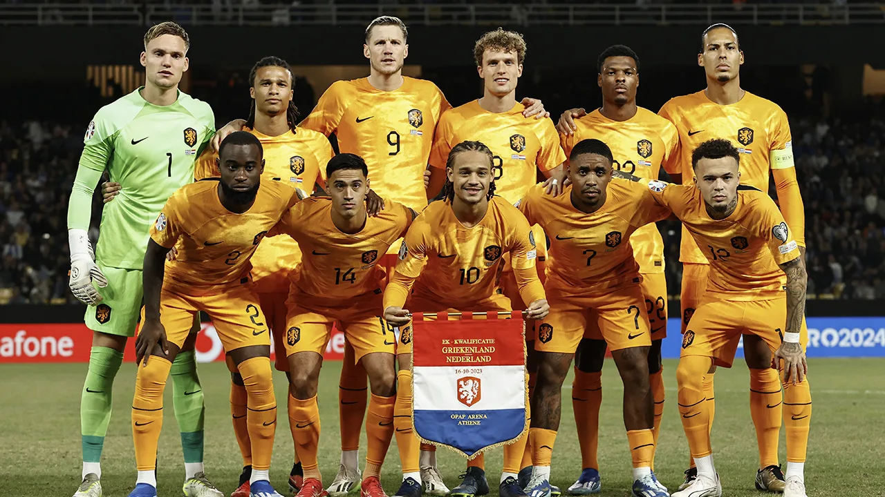 'Oranje mist kwaliteit voor serieuze gooi naar EK-titel'