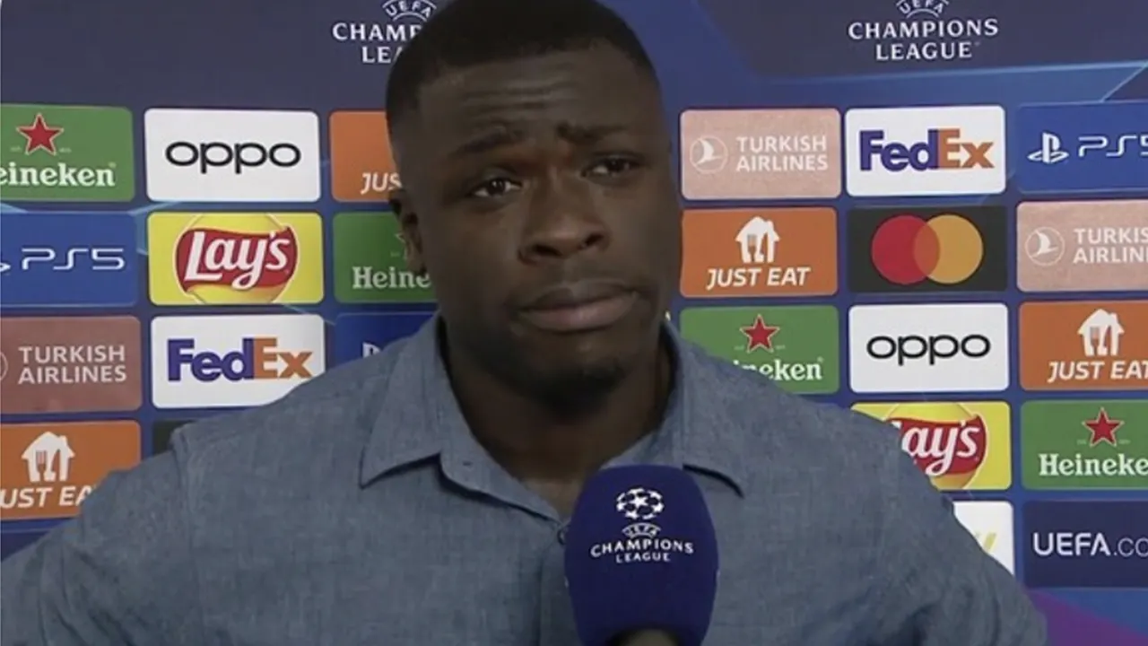 Brobbey baalt van wisselbeleid Schreuder: 'Ik had er eerder in moeten komen'