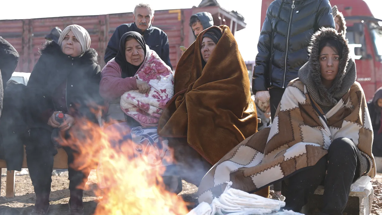 Kabinet trekt 10 miljoen euro uit voor slachtoffers aardbevingen Syrië