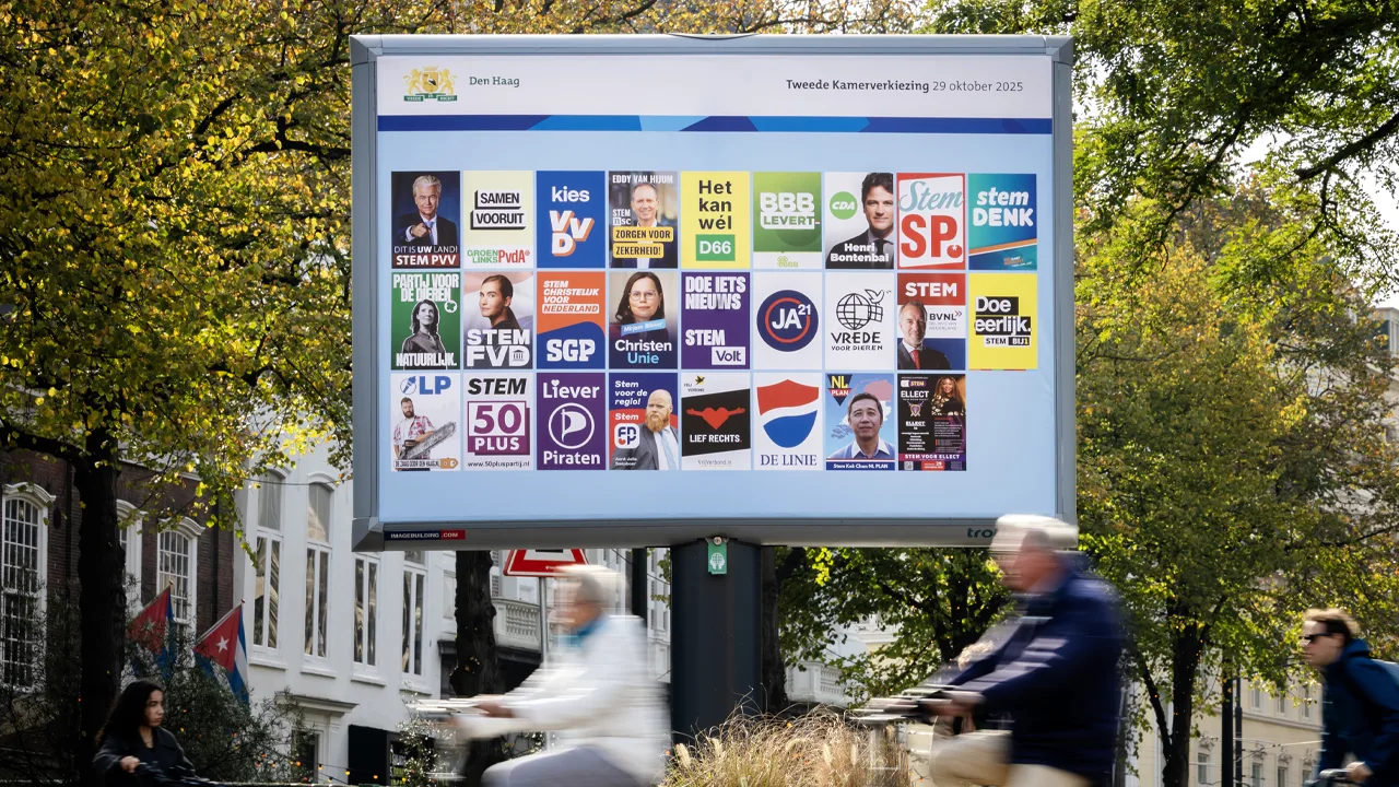 Voorstanders spreidingswet winnen terrein in peilingen