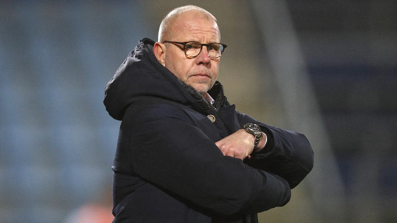 ‘Fred Grim keert terug bij Ajax’