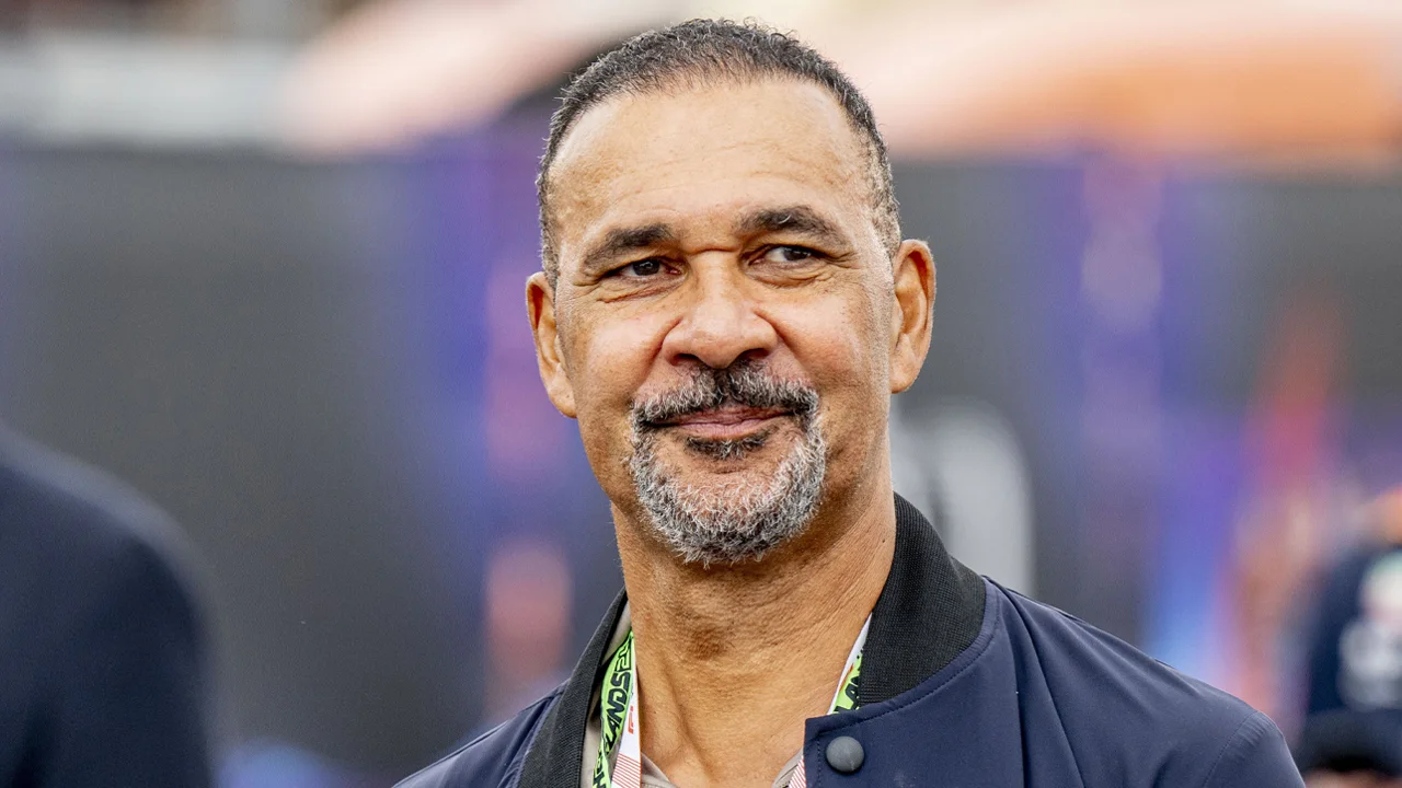 Ruud Gullit: 'Over PSV maak ik me minder druk dan over zorgenkindje Feyenoord'