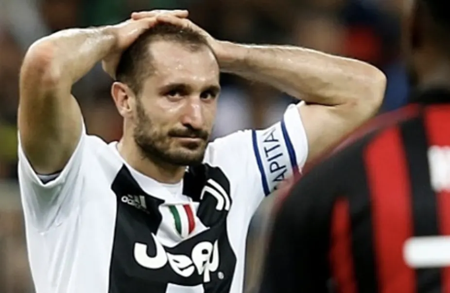 Sterkhouder valt uit bij Juventus en mist Ajax mogelijk