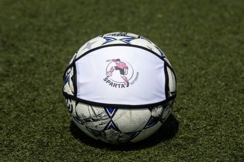 Sparta met coronavrije selectie richting Telstar