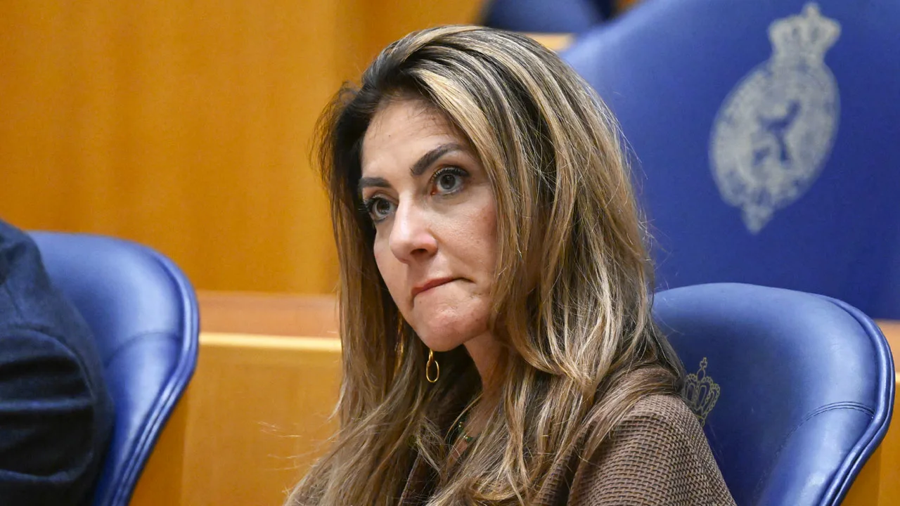 VVD valt buiten top drie in nieuwste zetelpeiling Ipsos I&O