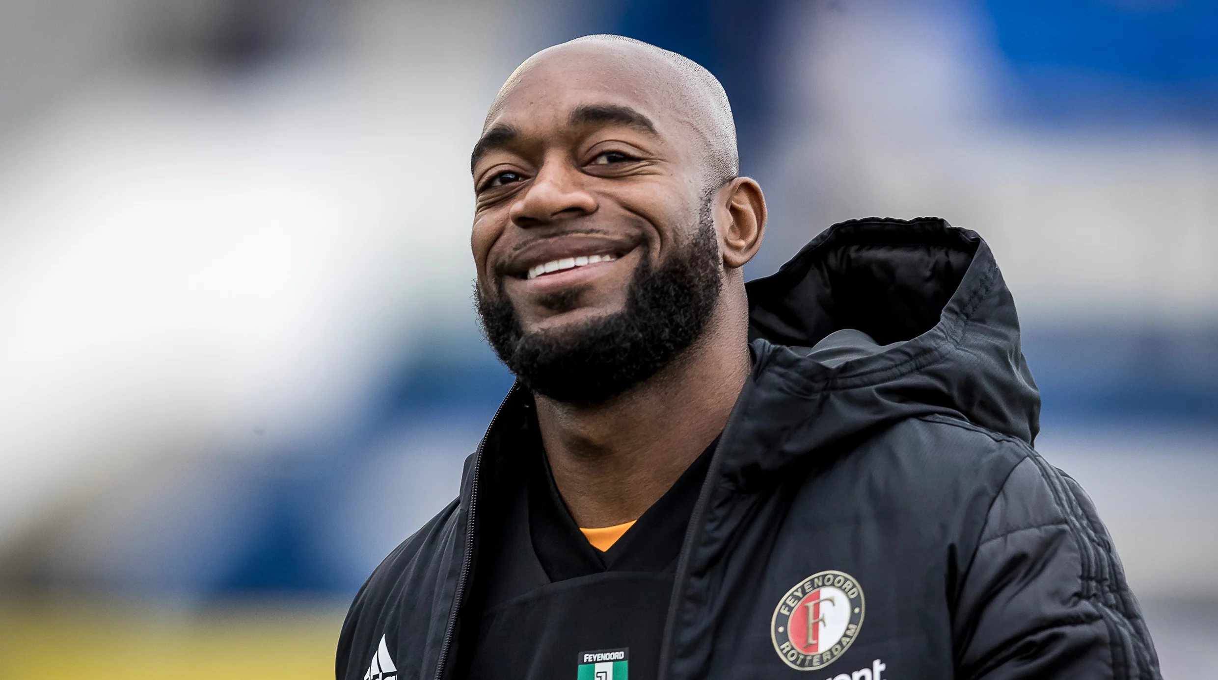 Vermeer verlaat Feyenoord en tekent contract in Amerika