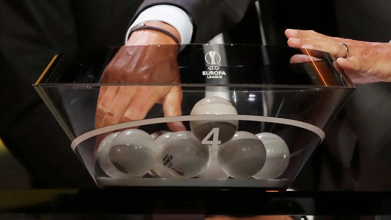 Dit is de Europa League-route van Feyenoord, PSV en AZ 