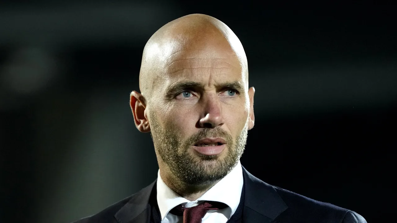 Piepjong Jong Ajax hard onderuit tegen Roda JC