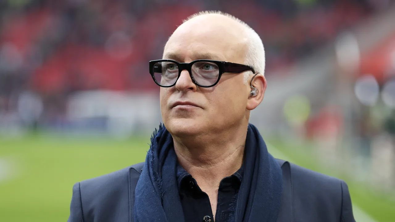 René adviseert traditionele top 3: 'Dat is het eerste wat ik zou oplossen'