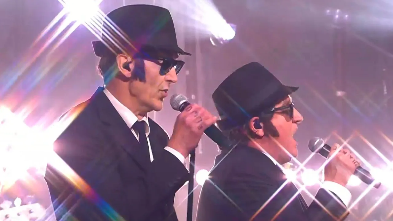 Brothers of Blues treedt vanavond op bij De Oranjezondag!