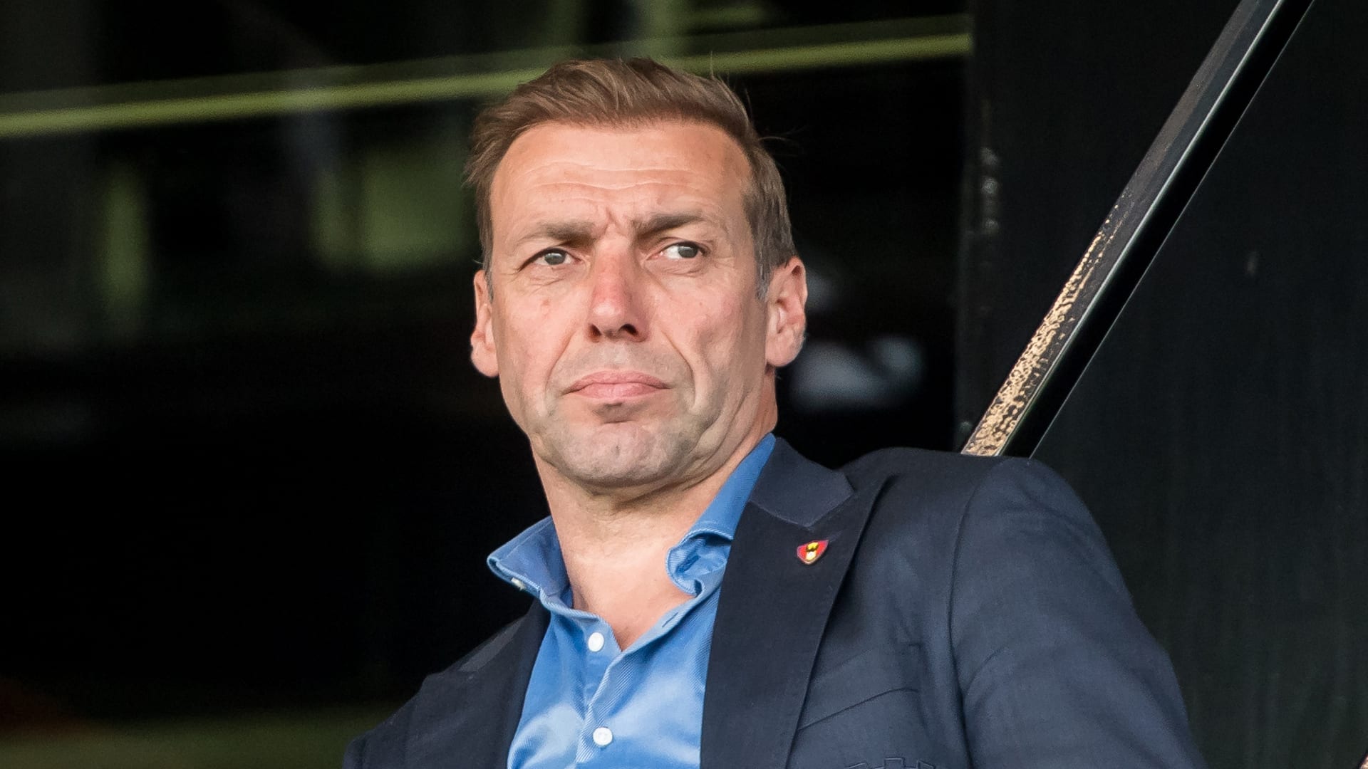 Mogelijk straf voor Go Ahead-bestuurder Bosvelt na stevige kritiek op arbitrage