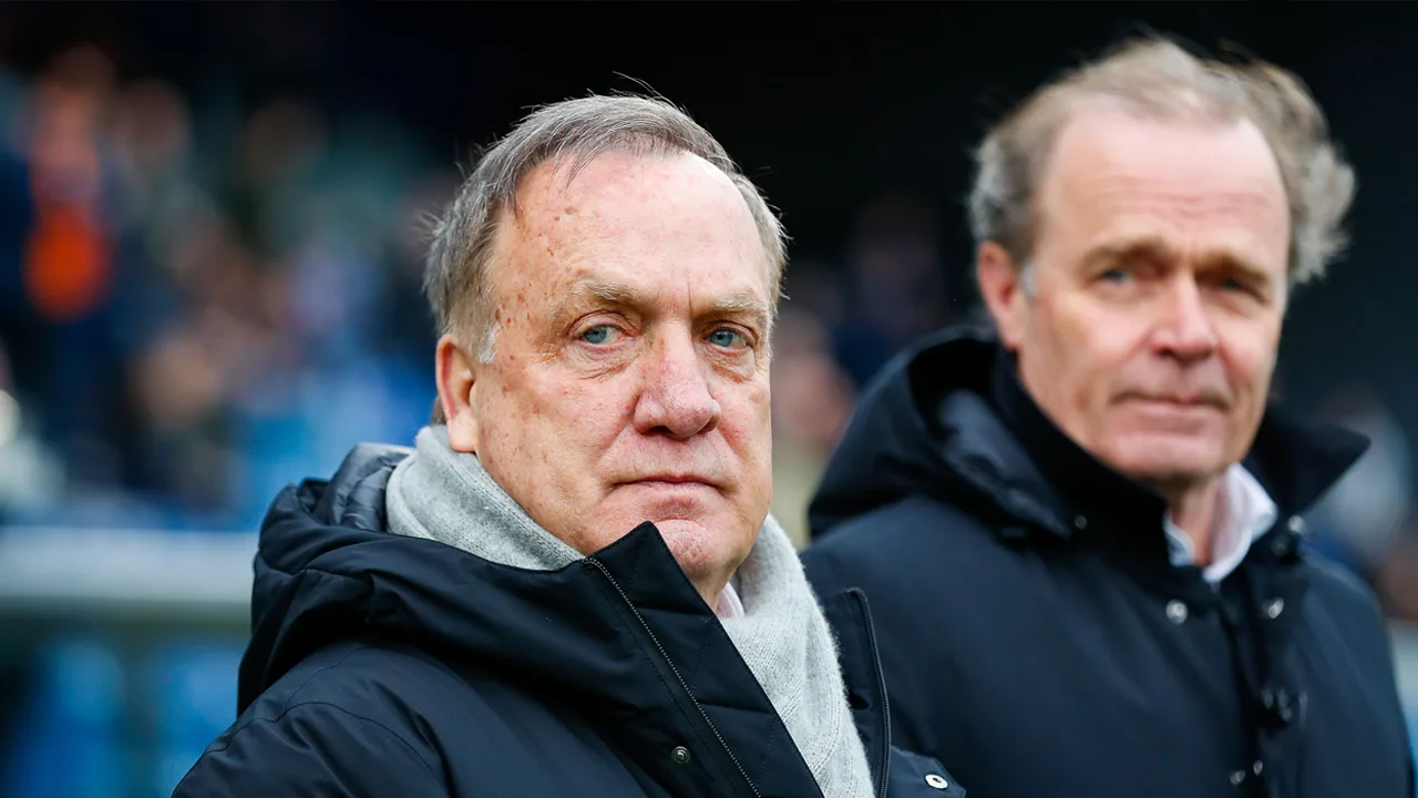 'Met drie gerichte aankopen, kan Feyenoord zomaar kampioen worden'