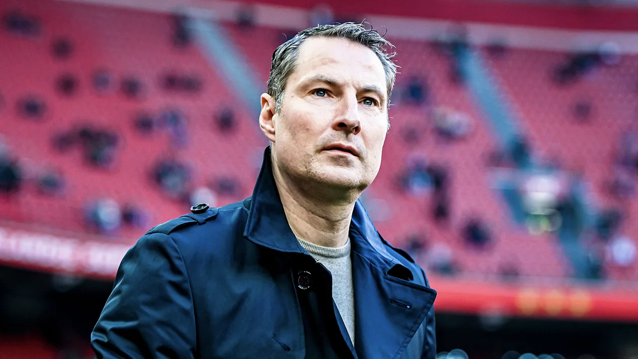 'Priske staat opnieuw onder druk: Vrienden van Feyenoord en sponsors vinden dat het tijd is om in te grijpen'