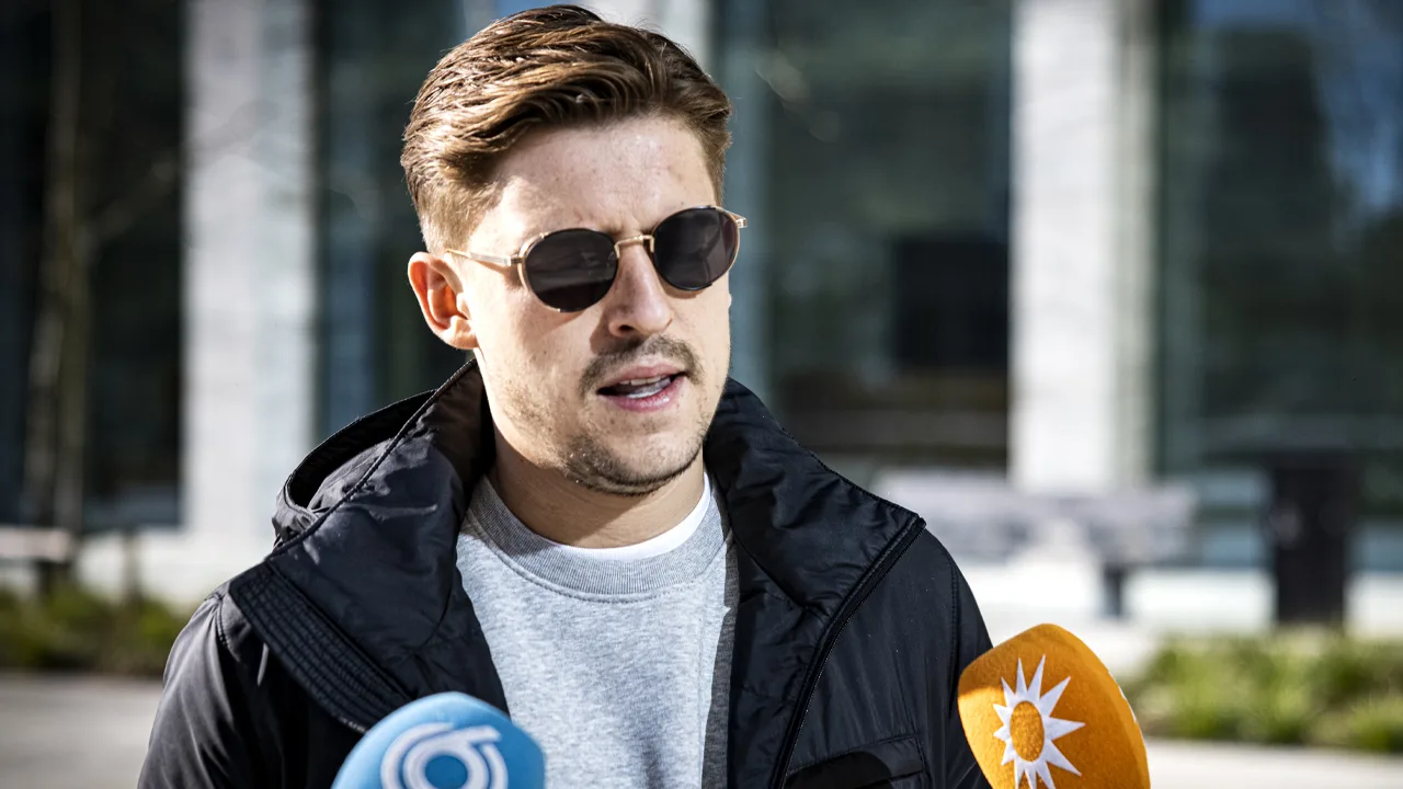 Lil Kleine vanaf dinsdag weer op vrije voeten