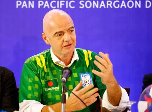 Uitgebreid WK voor clubteams in 2021 in China