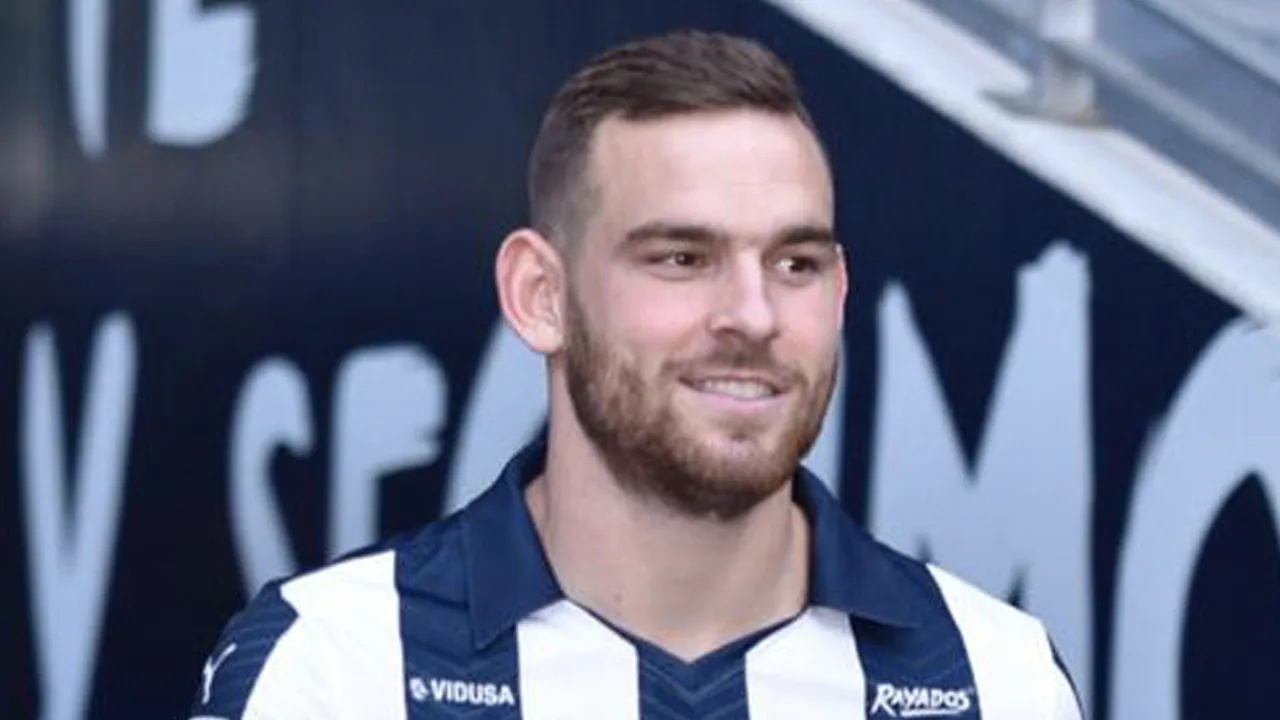 Vincent Janssen na nieuwe goal topscorer in Mexicaanse bekertoernooi