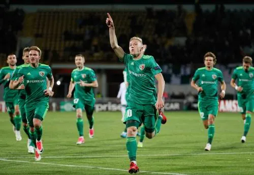 UEFA verplaatst Vorskla - Arsenal naar Kiev