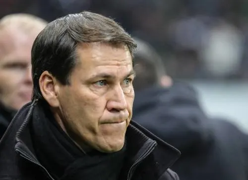 Weer geen wedstrijd Marseille en Bordeaux