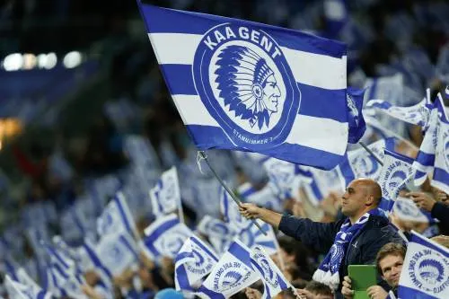 UEFA bevestigt straf Mechelen, Gent Europa in