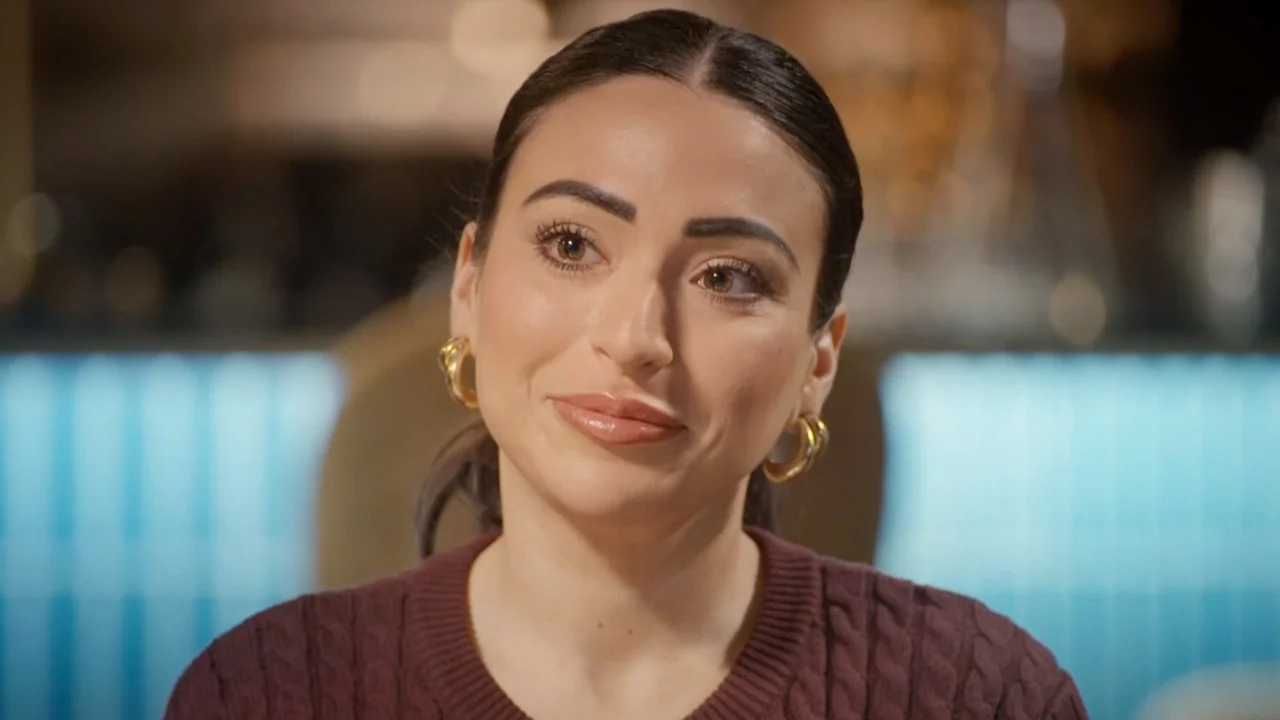 Lale Gül over seksspeeltje: 'Hij was helemaal in mijn darm gedwongen'