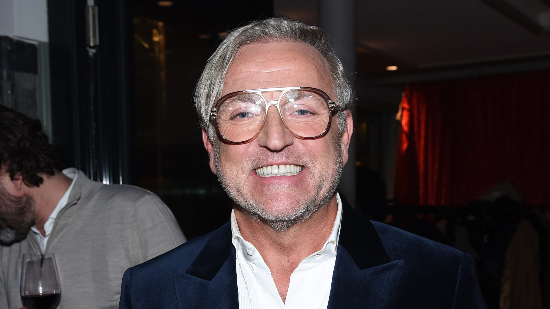 Gordon volgende week te gast bij Vandaag Inside