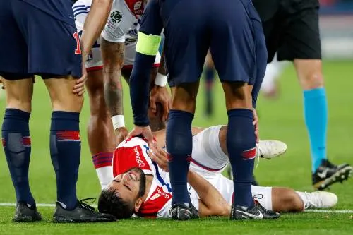 Payet vervangt Fekir in Franse selectie