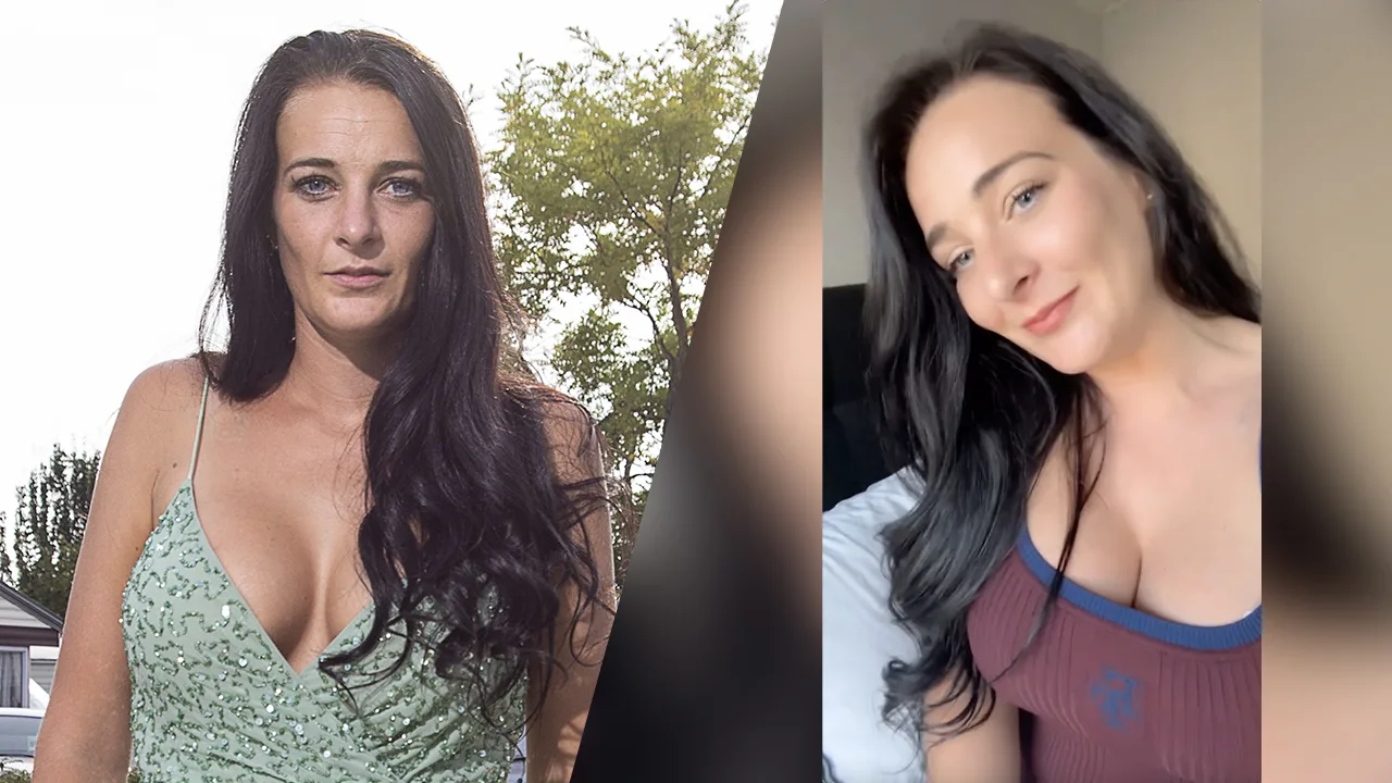 Video: Nicol Kremers deelt bizarre pikante winactie: 'Ja, ik ga het inderdaad doen!'