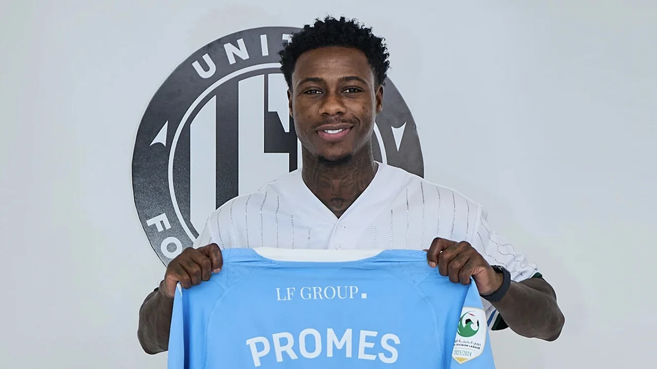 Promes laat van zich horen tegenover De Telegraaf: 'Er is zo veel onzin over me geschreven'