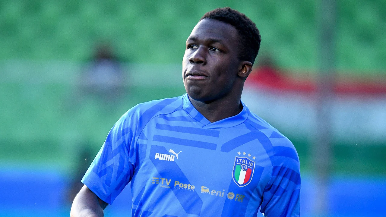 Zürich-president kraakt bod van Feyenoord op Gnonto: 'Een belachelijk bedrag'