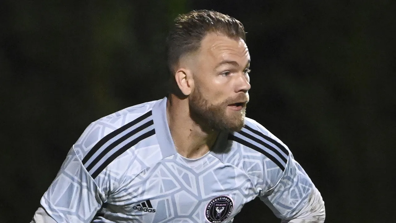 Nick Marsman drie dagen in ziekenhuis na beet giftige spin