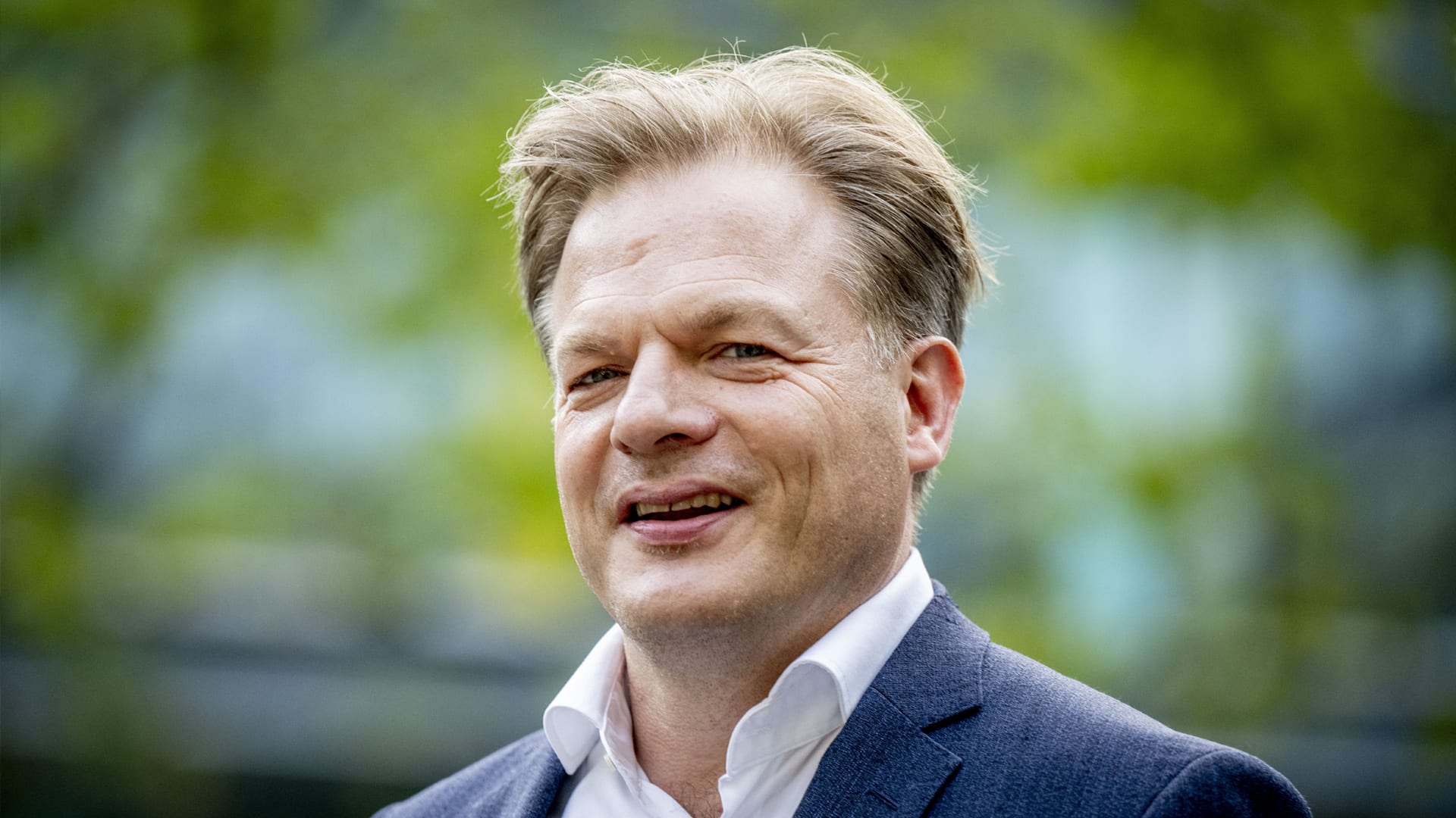 Pieter Omtzigt keert per direct terug in Tweede Kamer